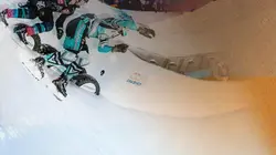 ABC of... Cliff Diving