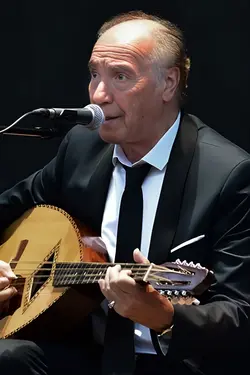 Photo Abdelkader Chaou