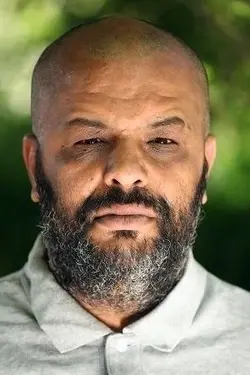 Photo Abdelkader Hoggui