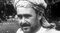 Visuel de Abdelkrim et la guerre du Rif