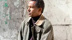 Visuel de Abderrahmane Sissako