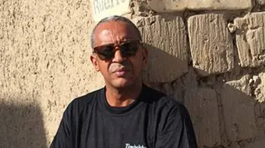 Abderrahmane Sissako Cinéaste aux semelles de vent