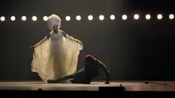 Abderrahmane Sissako, un cinéaste à l'Opéra