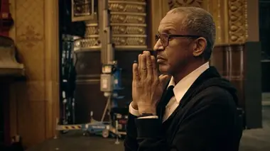 Abderrahmane Sissako, un cinéaste à l'Opéra