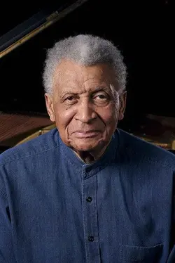 Photo de Abdullah Ibrahim