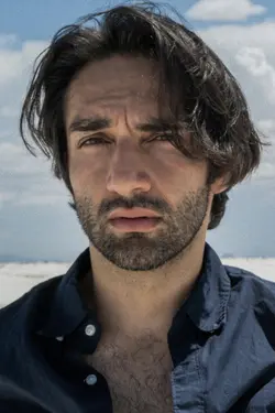 Photo Abe Bueno-Jallad