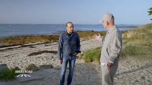 Abers Road S02E05 Ours