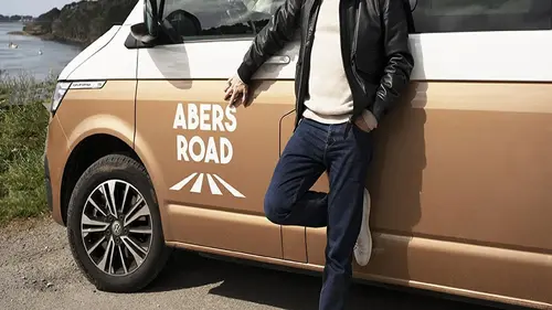 Abers Road