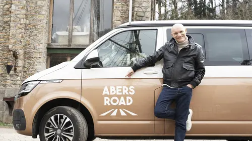 Abers Road Nolwenn Leroy