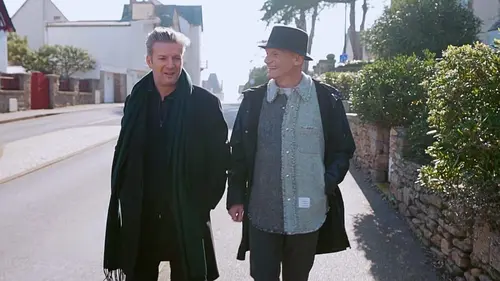 Abers Road S02E04 Bertrand Belin