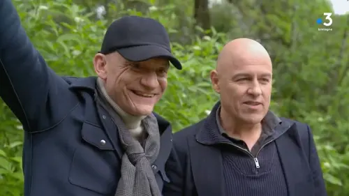 Abers Road S02E01 Dominique A