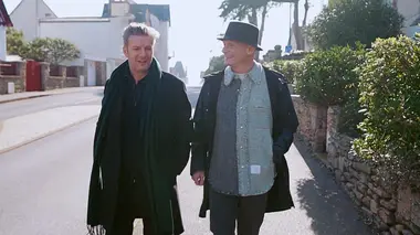 Abers Road S02E04 Bertrand Belin
