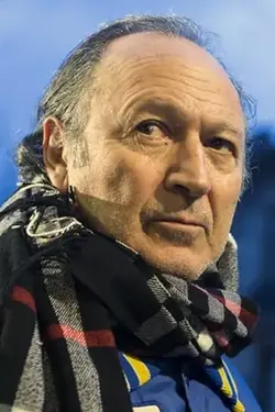 Photo Abian Vainstein