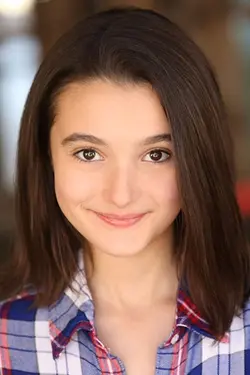 Photo Abigail Dylan Harrison