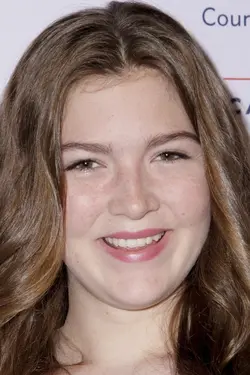 Photo de Abigail Hargrove