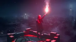 Abigail : le pouvoir de l'élue