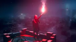 Abigail : le pouvoir de l'élue