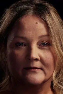 Photo Abigail McGibbon