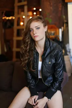 Photo Abigail Wilson