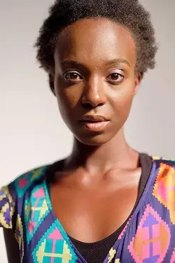 Photo Abiola Ogunbiyi