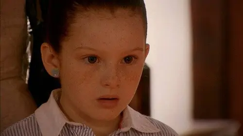 Abismo de pasión E02