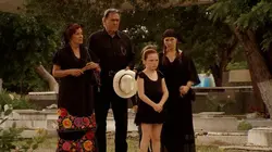 Abismo de pasión E07