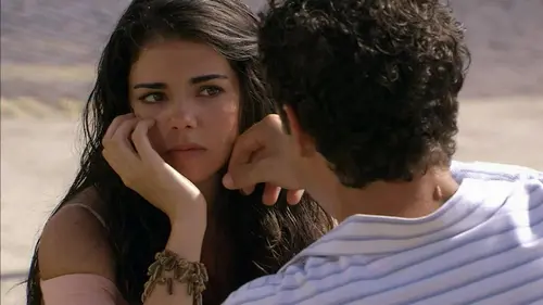 Abismo de pasión E101