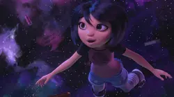 Abominable et la cité invisible S01E13 Cré'alerte ping