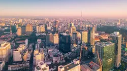 Abominable et la ville invisible