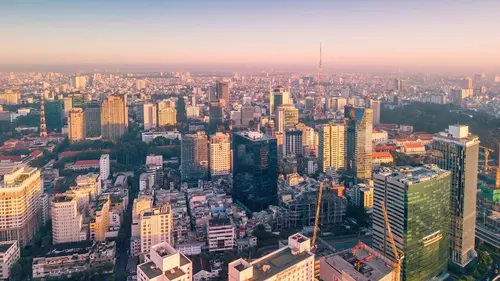 Abominable et la ville invisible