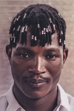 Photo de Abou Sangaré