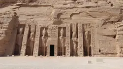 Abou Simbel, mégastructure de l'Egypte antique