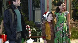 Casting About a Boy S02E08 A propos d'un chant de Noël