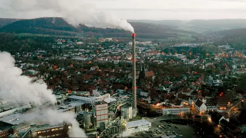 About a Hero - Une expérience avec Werner Herzog