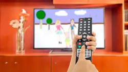 Abraca S01E02 P'tit poucet