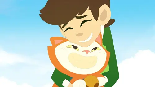 Casting Abraca S01E09 Boucles d'or