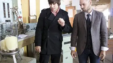 Cupcakes instantanés