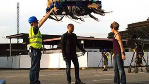 Abracadascience S02E03 L'ascenseur de la mort