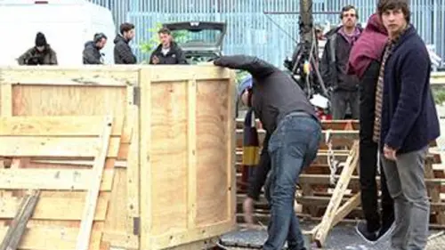 Abracadascience S02E05 Point de rupture