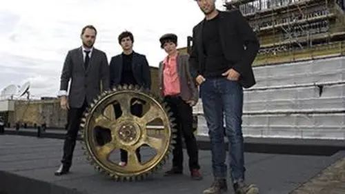 Abracadascience S02E08 Champ de foire