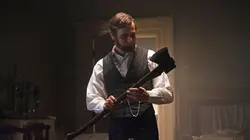 Abraham Lincoln : chasseur de vampires