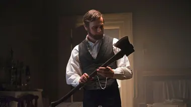 Abraham Lincoln : chasseur de vampires