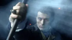Abraham Lincoln : chasseur de vampires
