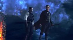Abraham Lincoln : chasseur de vampires