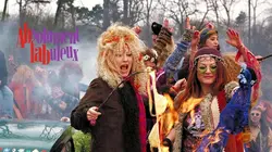 Visuel de Absolument fabuleux