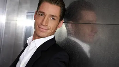 Absolument stars Spécial George Michael