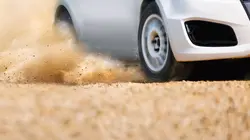 Abu Dhabi Desert Challenge