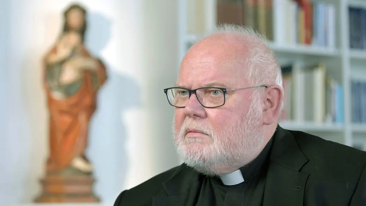 Abus sexuels : Péché mortel dans l'Église