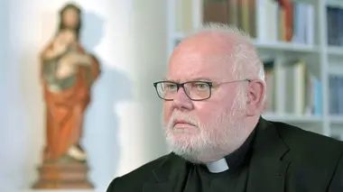 Abus sexuels : Péché mortel dans l'Église