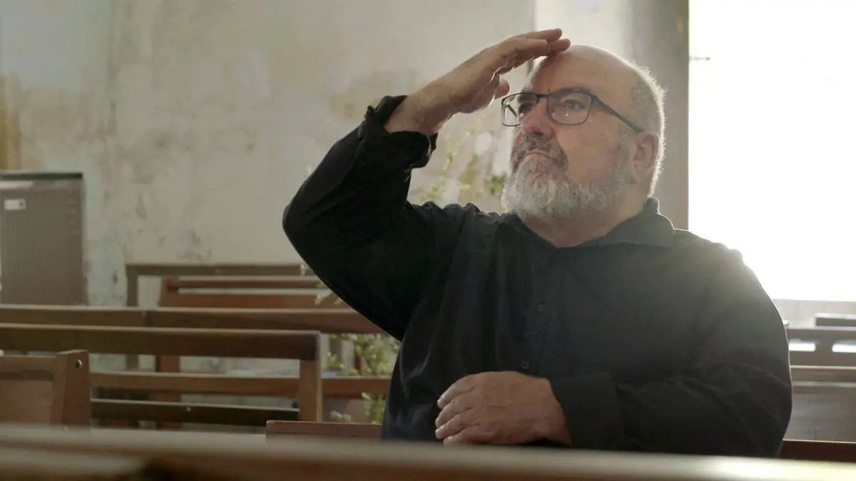 Abus sexuels : Péché mortel dans l'Église